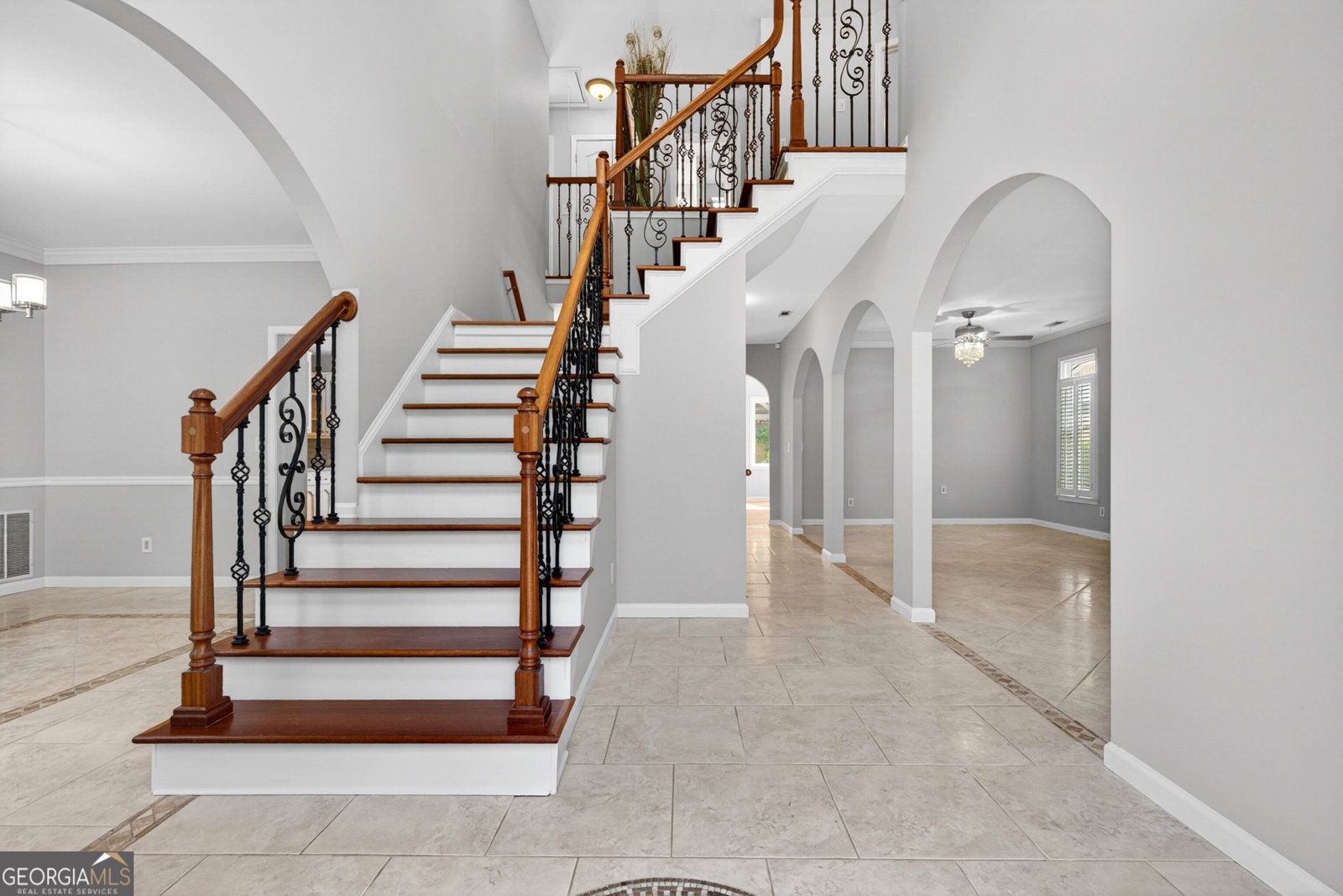 400 Baneberry Bend Peachtree City - Photo 23
