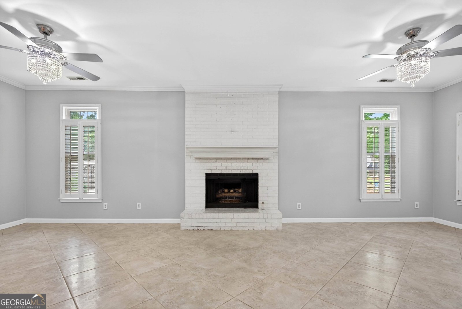 400 Baneberry Bend Peachtree City - Photo 24