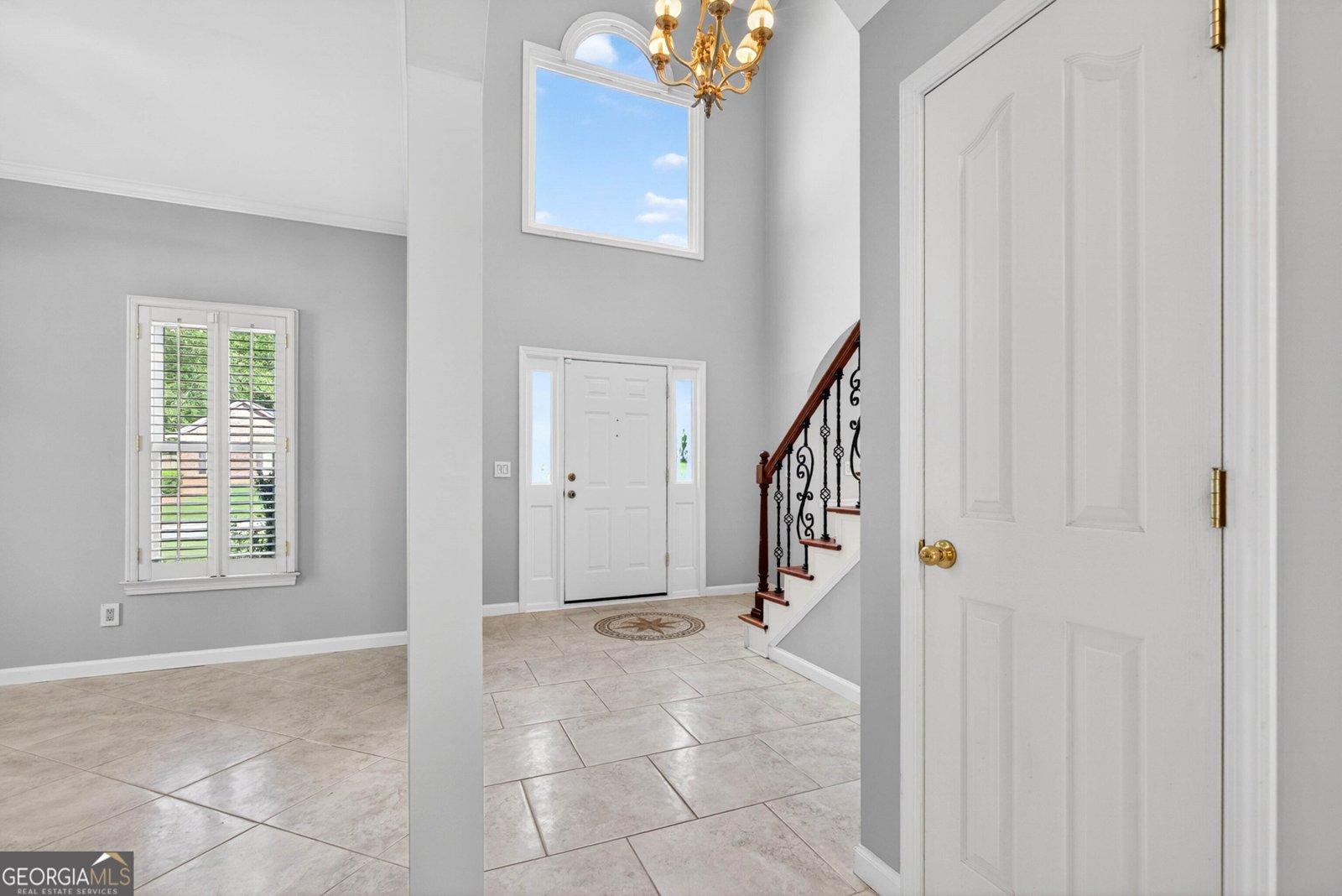 400 Baneberry Bend Peachtree City - Photo 25
