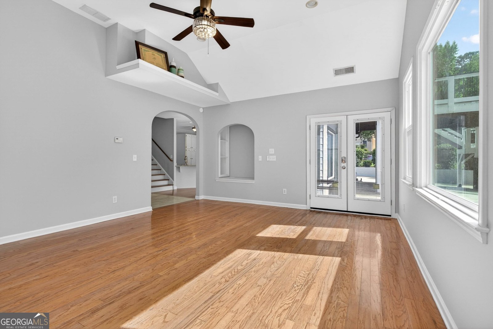 400 Baneberry Bend Peachtree City - Photo 28