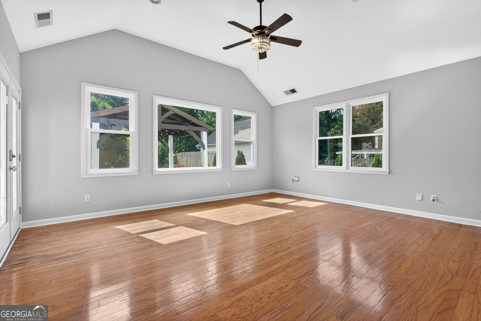 400 Baneberry Bend Peachtree City - Photo 29