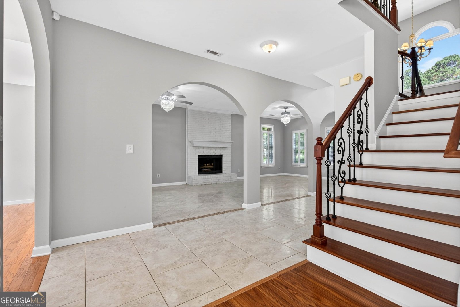 400 Baneberry Bend Peachtree City - Photo 30