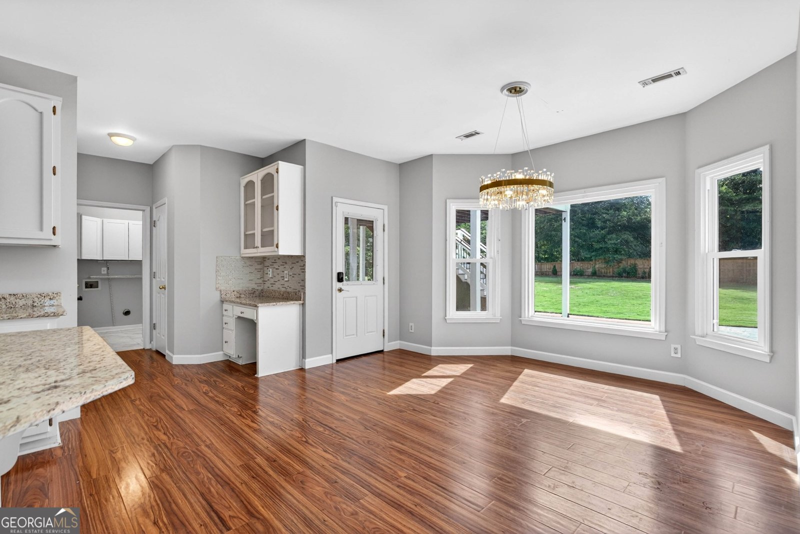 400 Baneberry Bend Peachtree City - Photo 31