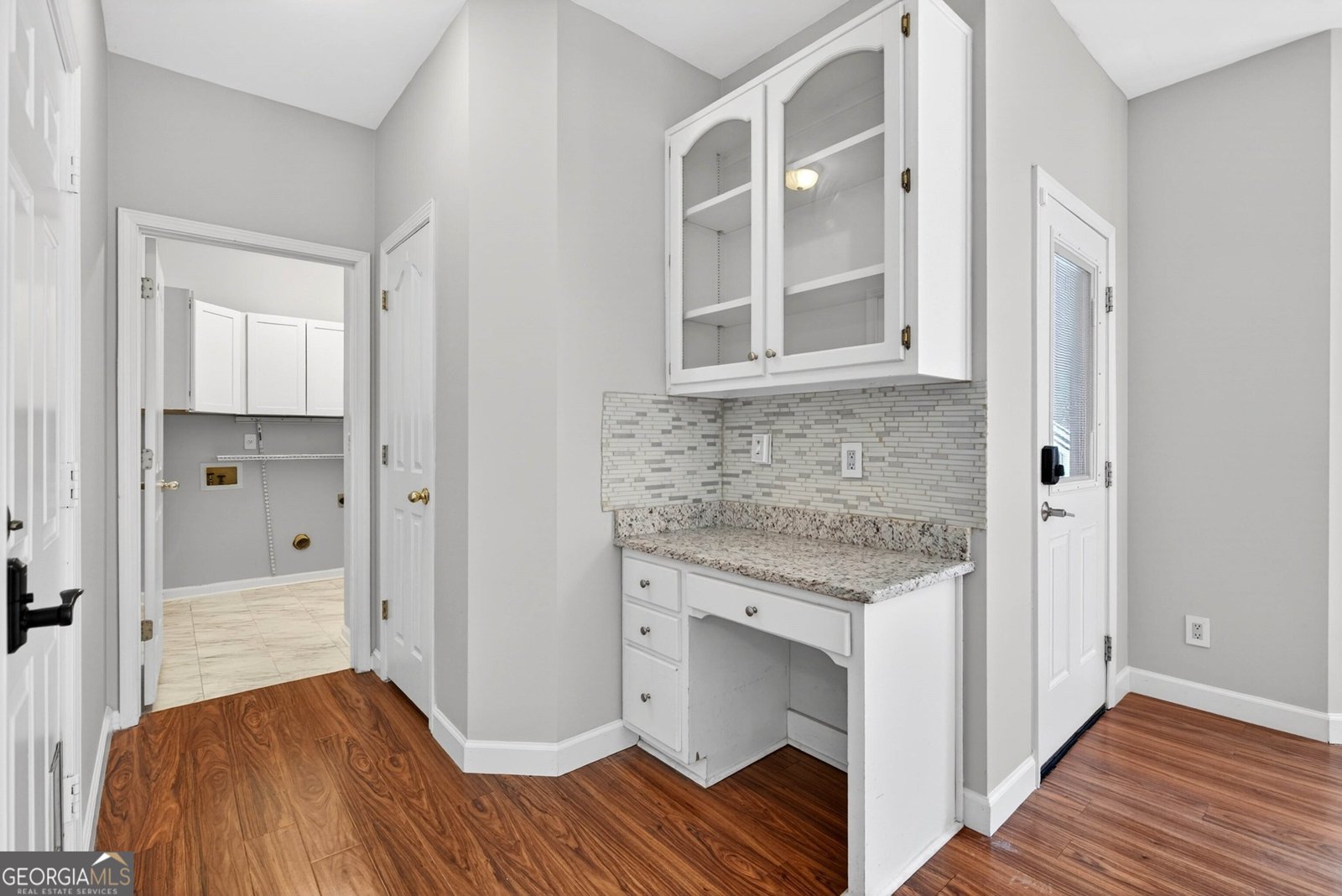 400 Baneberry Bend Peachtree City - Photo 32