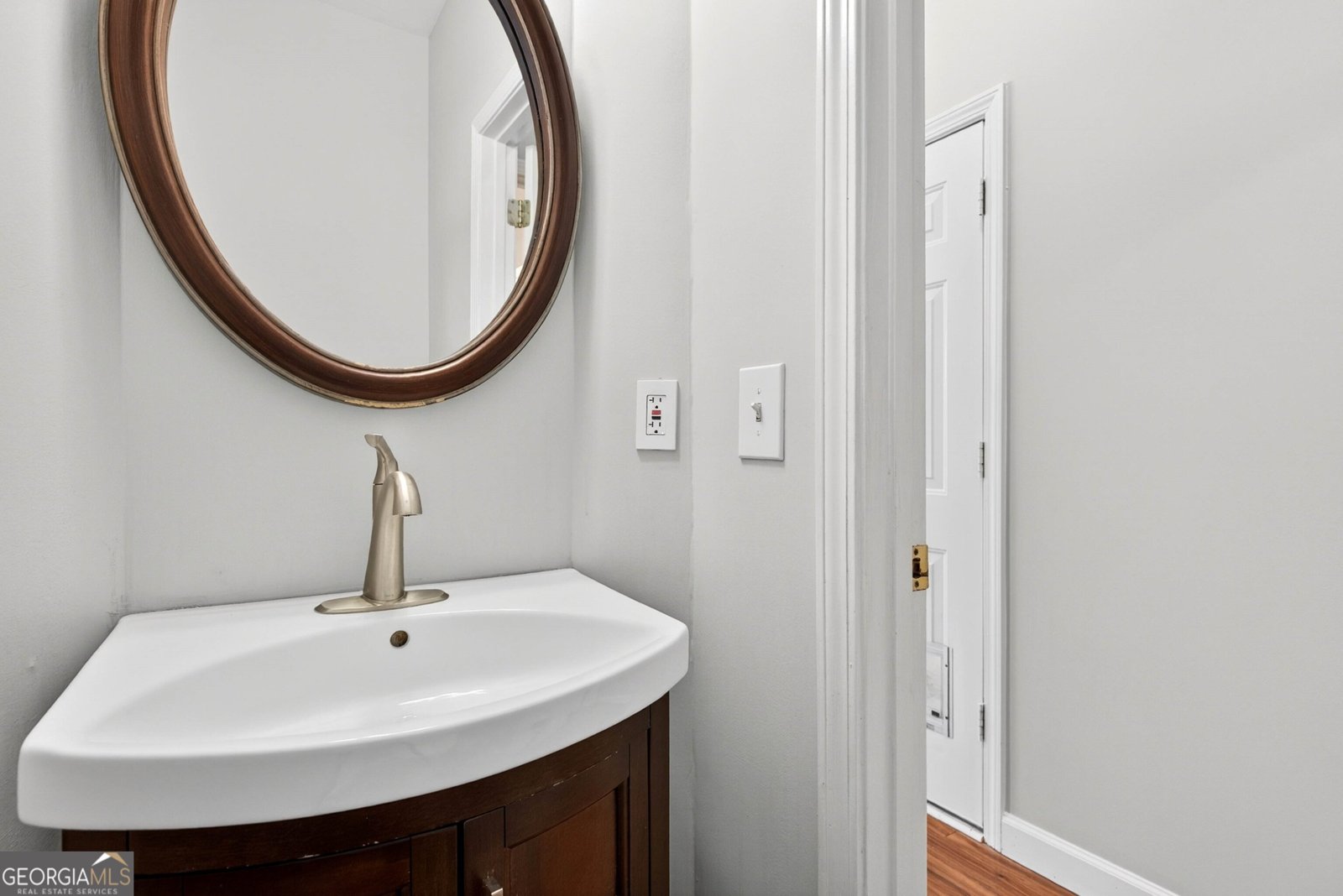 400 Baneberry Bend Peachtree City - Photo 33