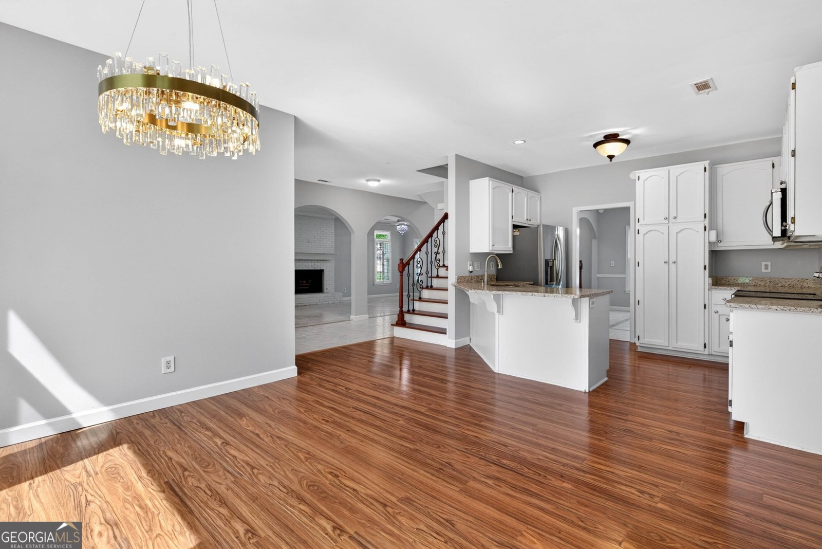 400 Baneberry Bend Peachtree City - Photo 34