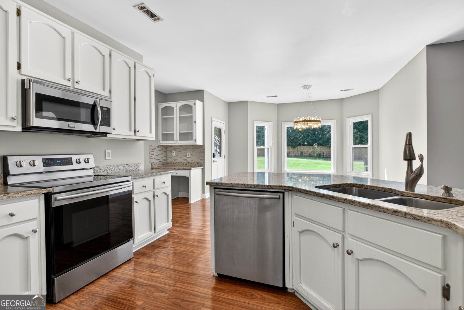 400 Baneberry Bend Peachtree City - Photo 37