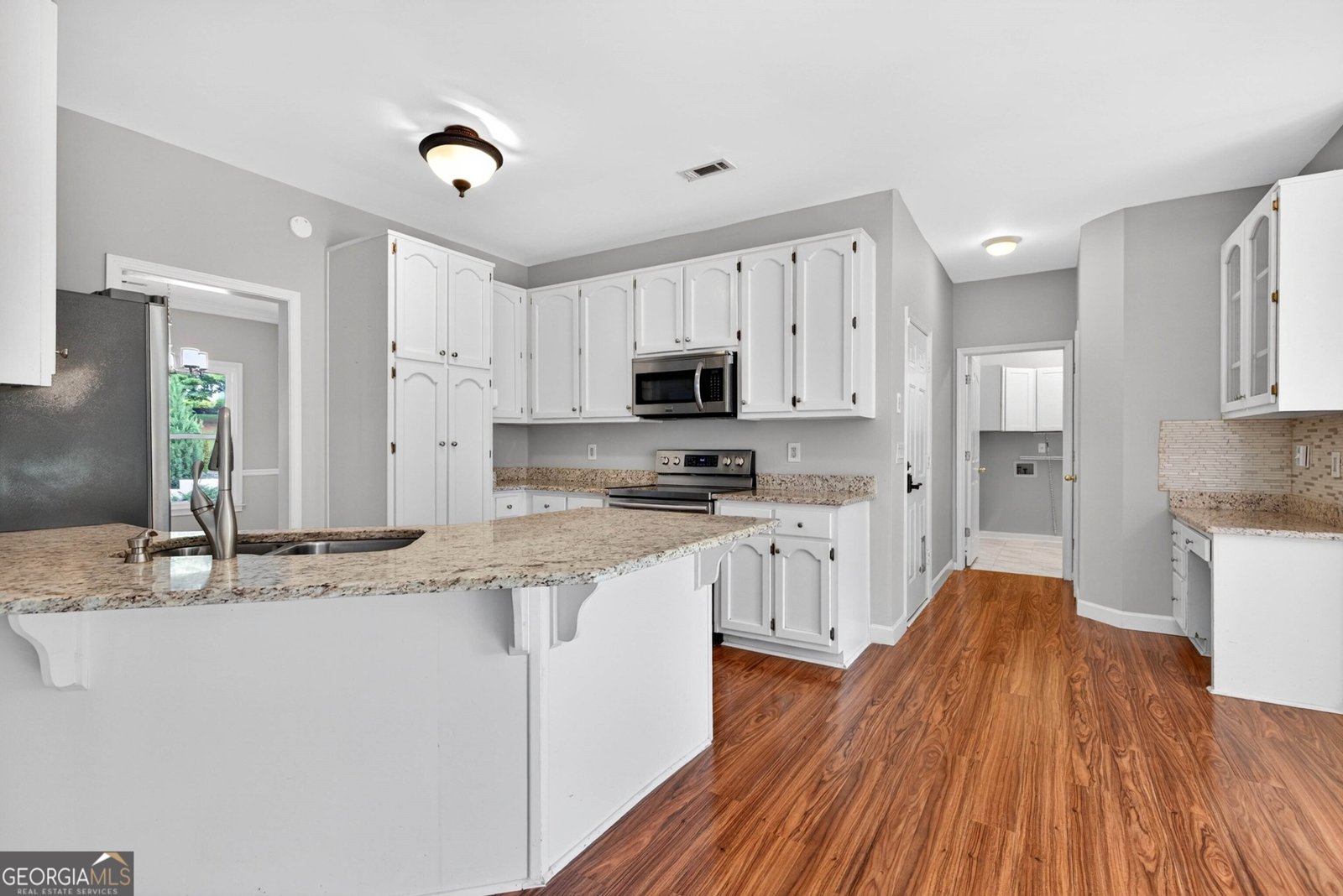 400 Baneberry Bend Peachtree City - Photo 38