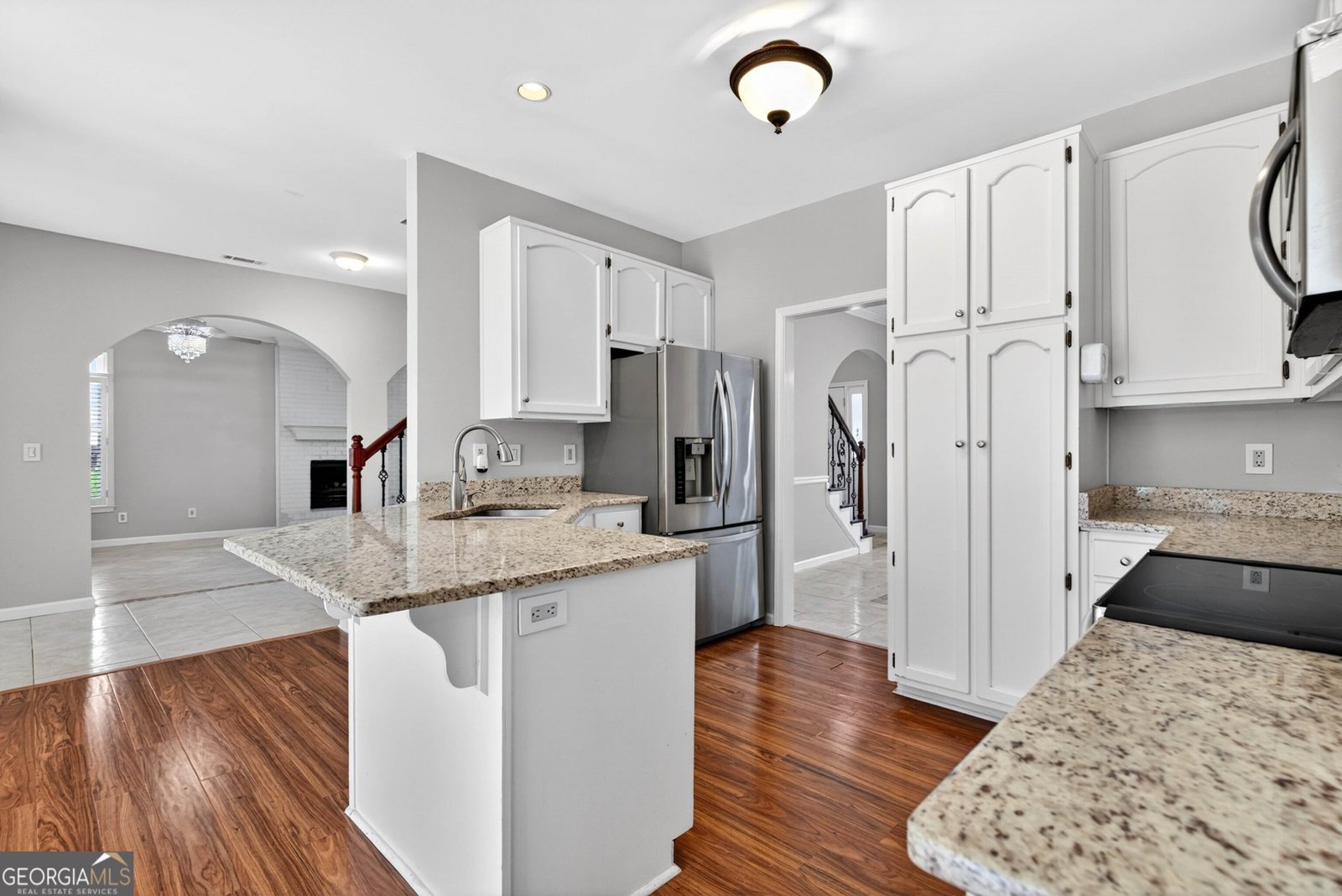 400 Baneberry Bend Peachtree City - Photo 39