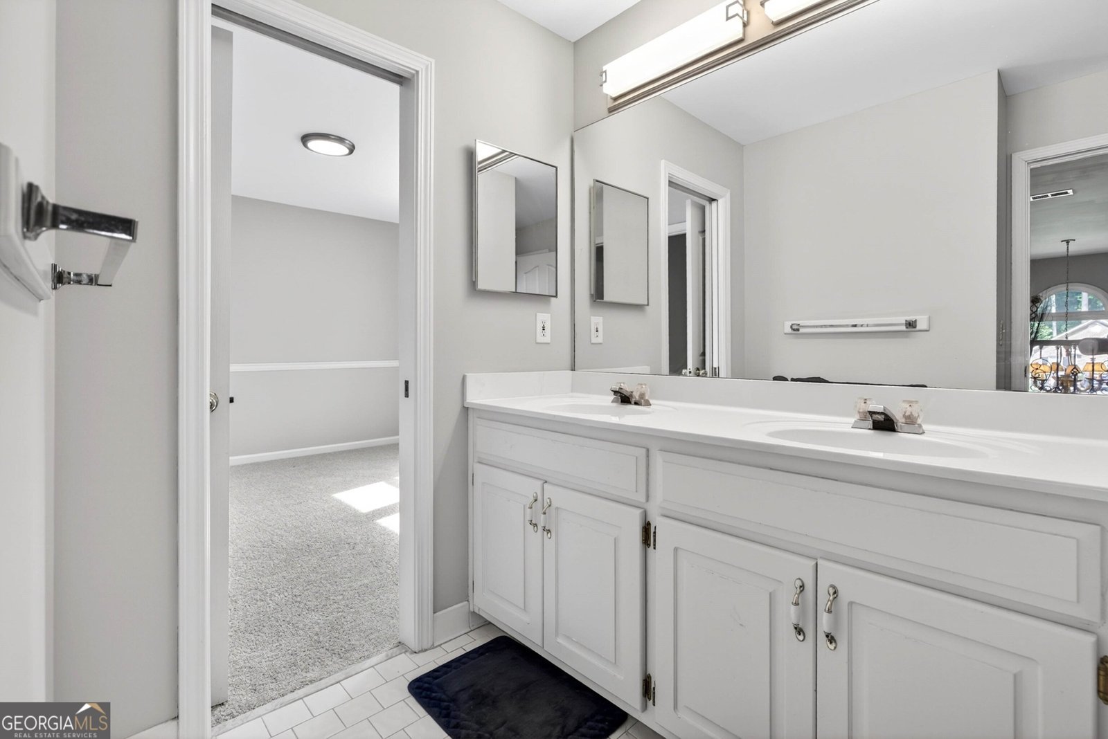 400 Baneberry Bend Peachtree City - Photo 46