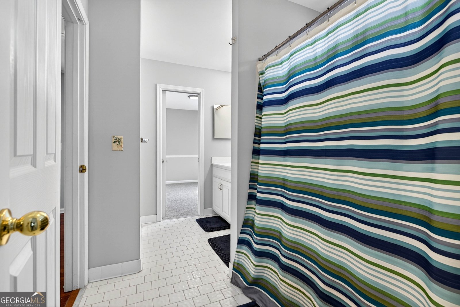 400 Baneberry Bend Peachtree City - Photo 47