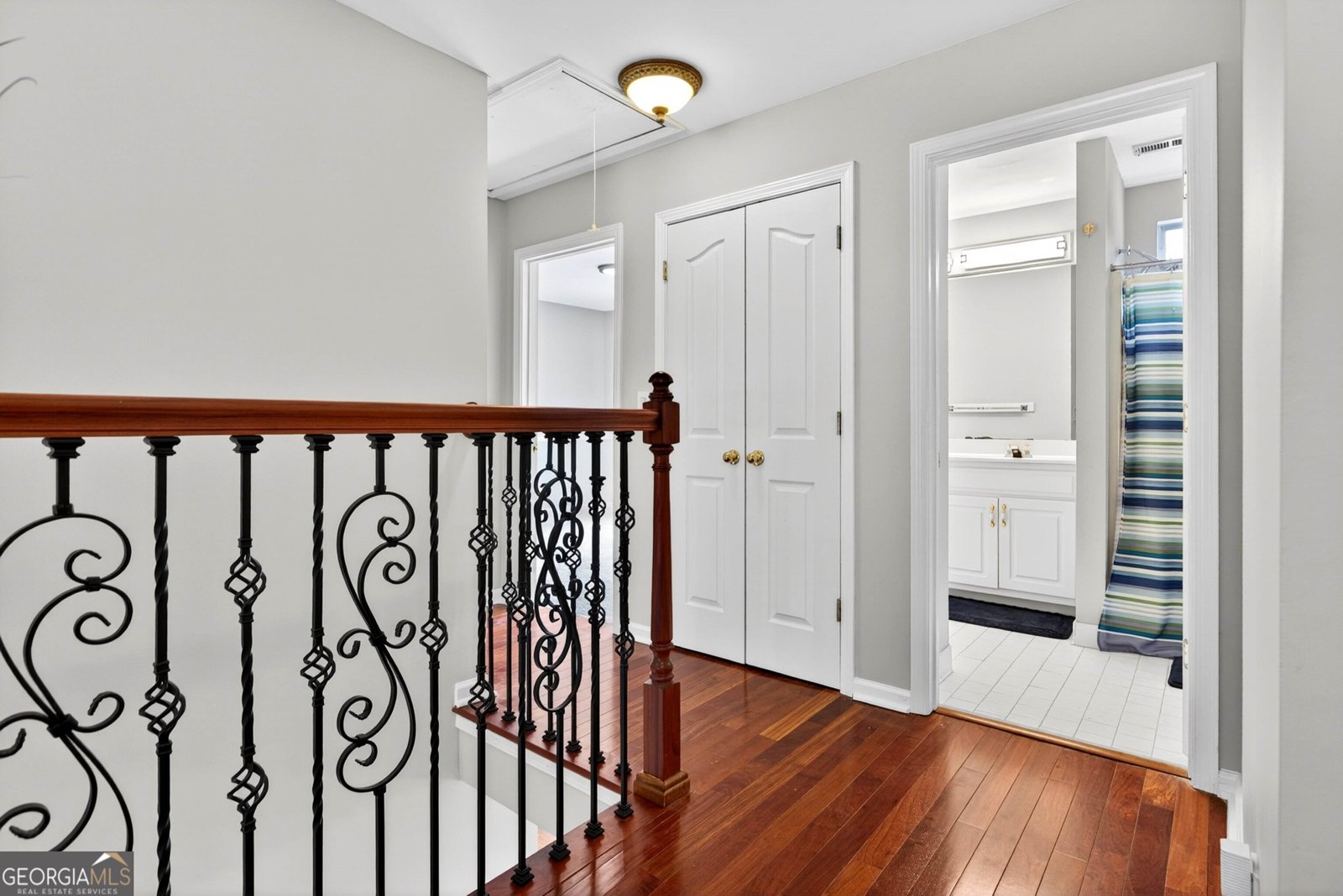 400 Baneberry Bend Peachtree City - Photo 48
