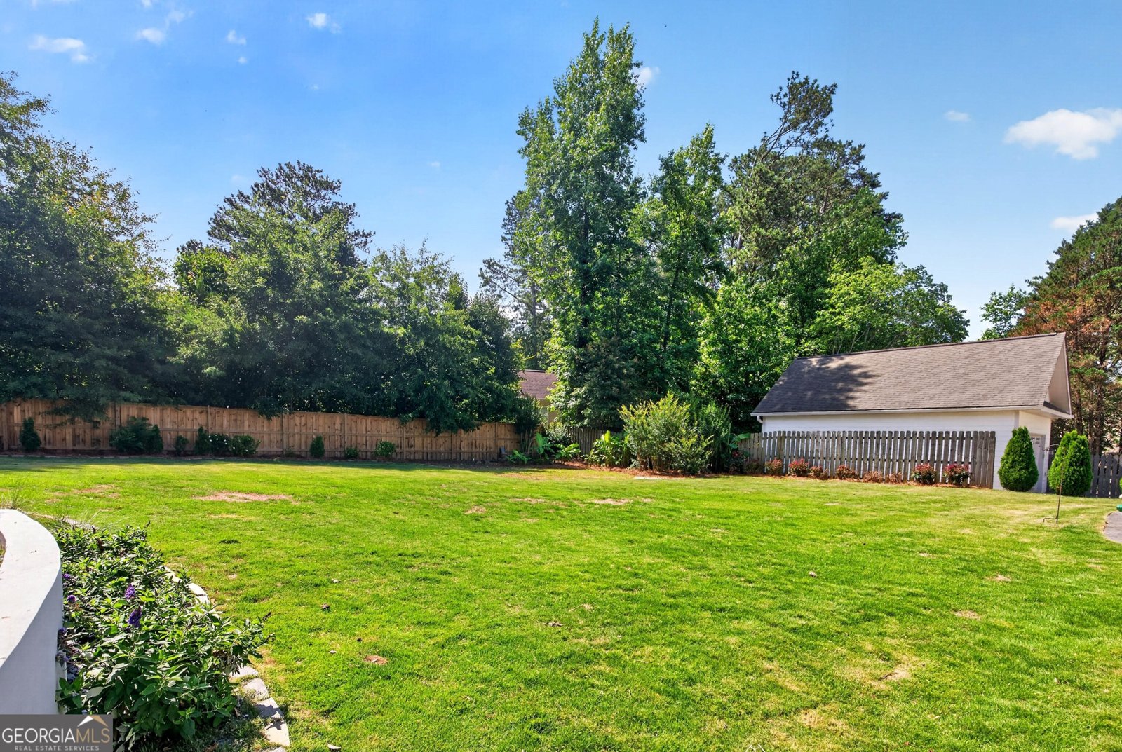 400 Baneberry Bend Peachtree City - Photo 6