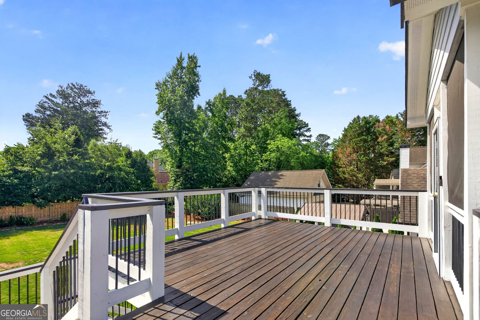 400 Baneberry Bend Peachtree City - Photo 64