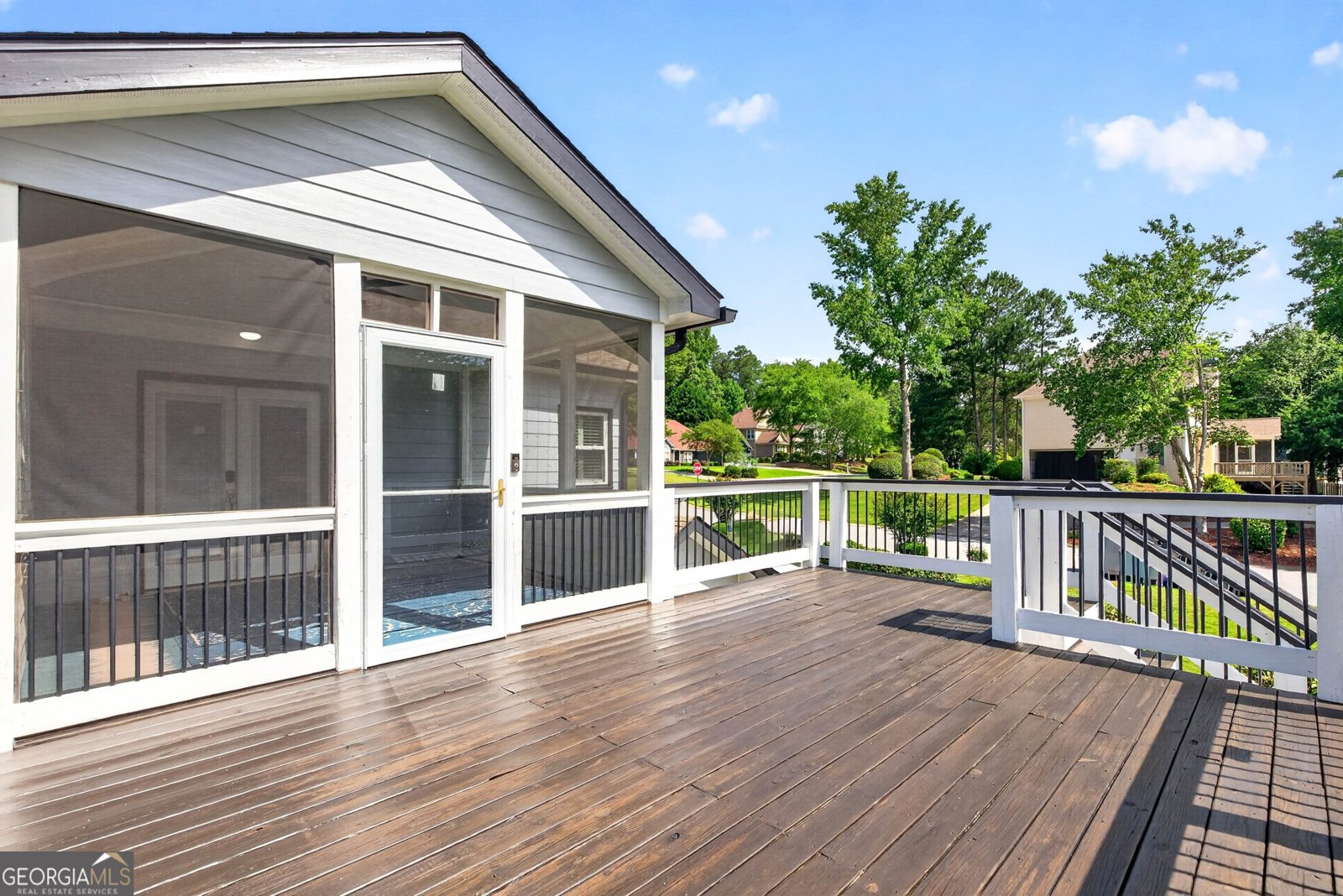 400 Baneberry Bend Peachtree City - Photo 66