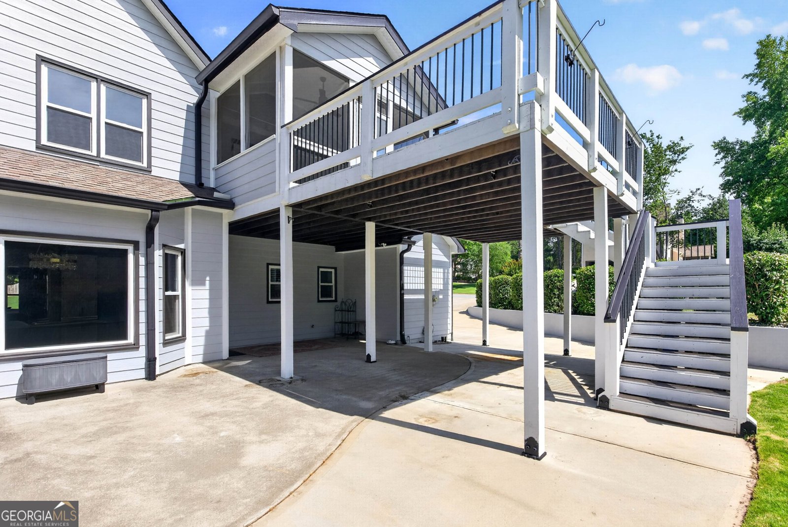 400 Baneberry Bend Peachtree City - Photo 68