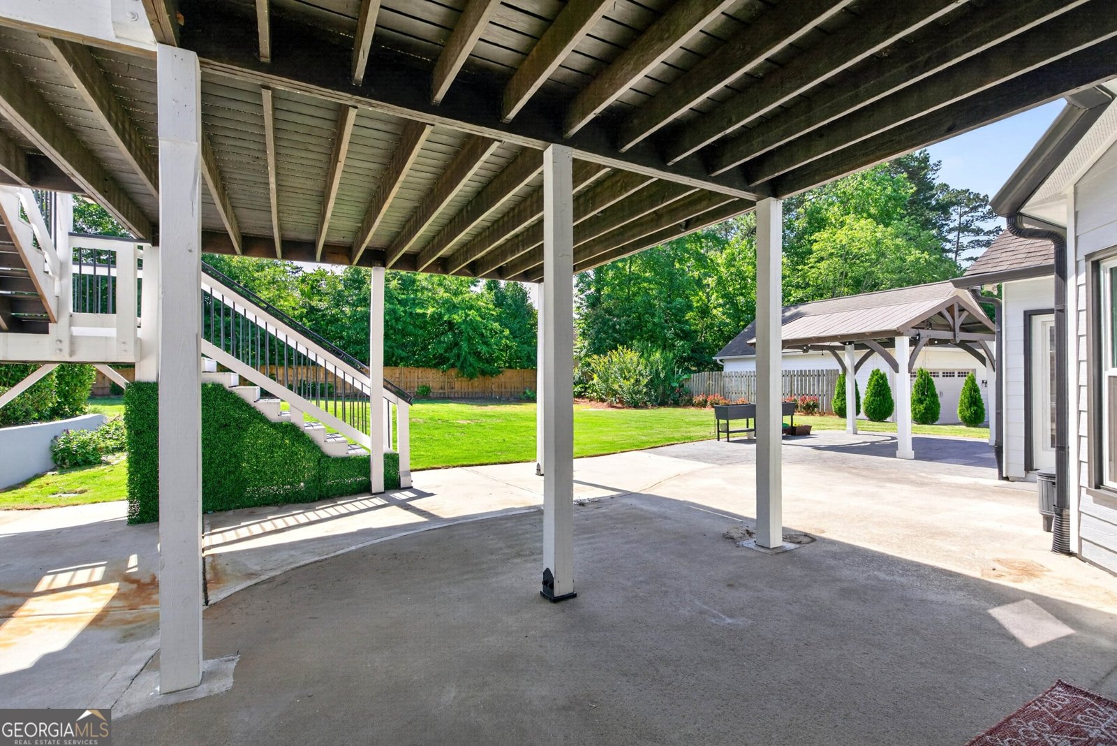 400 Baneberry Bend Peachtree City - Photo 69
