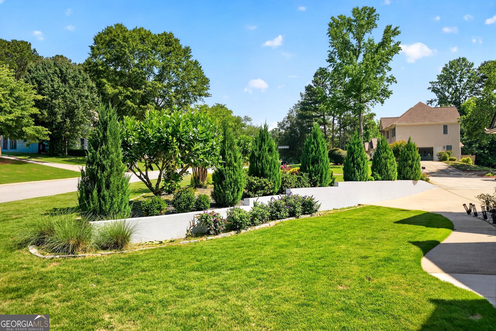 400 Baneberry Bend Peachtree City - Photo 73