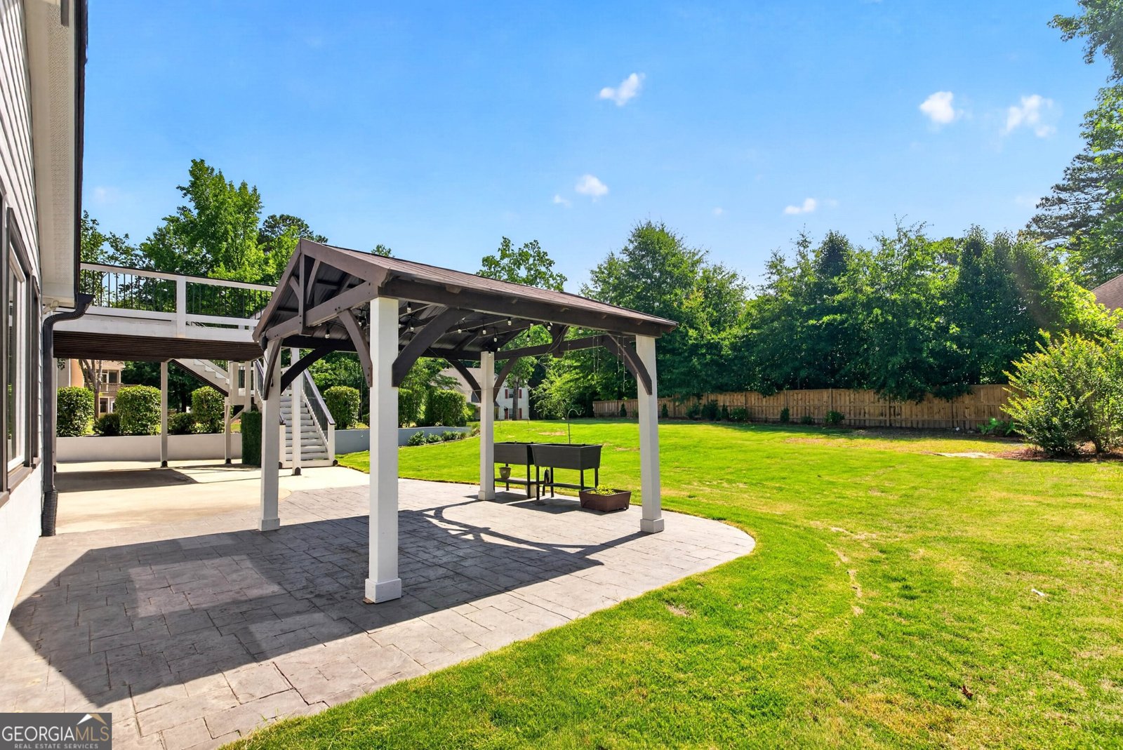 400 Baneberry Bend Peachtree City - Photo 77