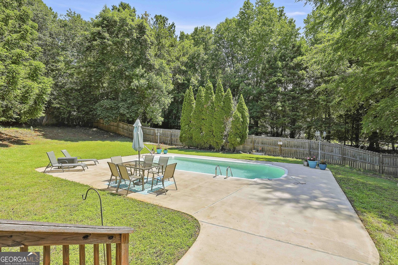 215 Firethorne Ln Fayetteville - Photo 17