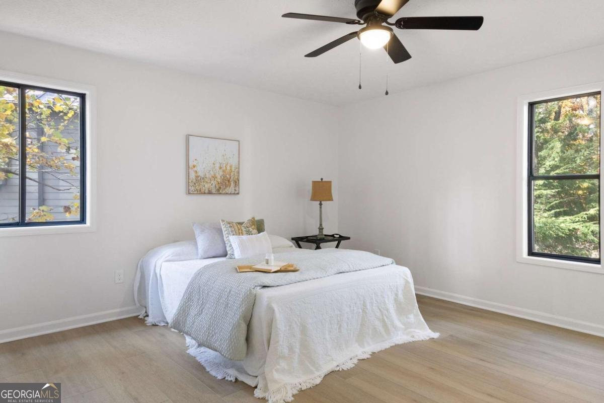 3292 Holly Mill Court Marietta - Photo 17