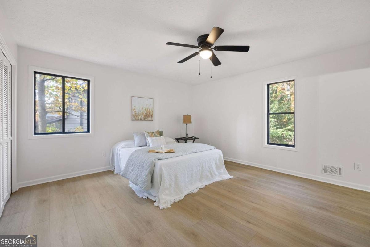 3292 Holly Mill Court Marietta - Photo 18