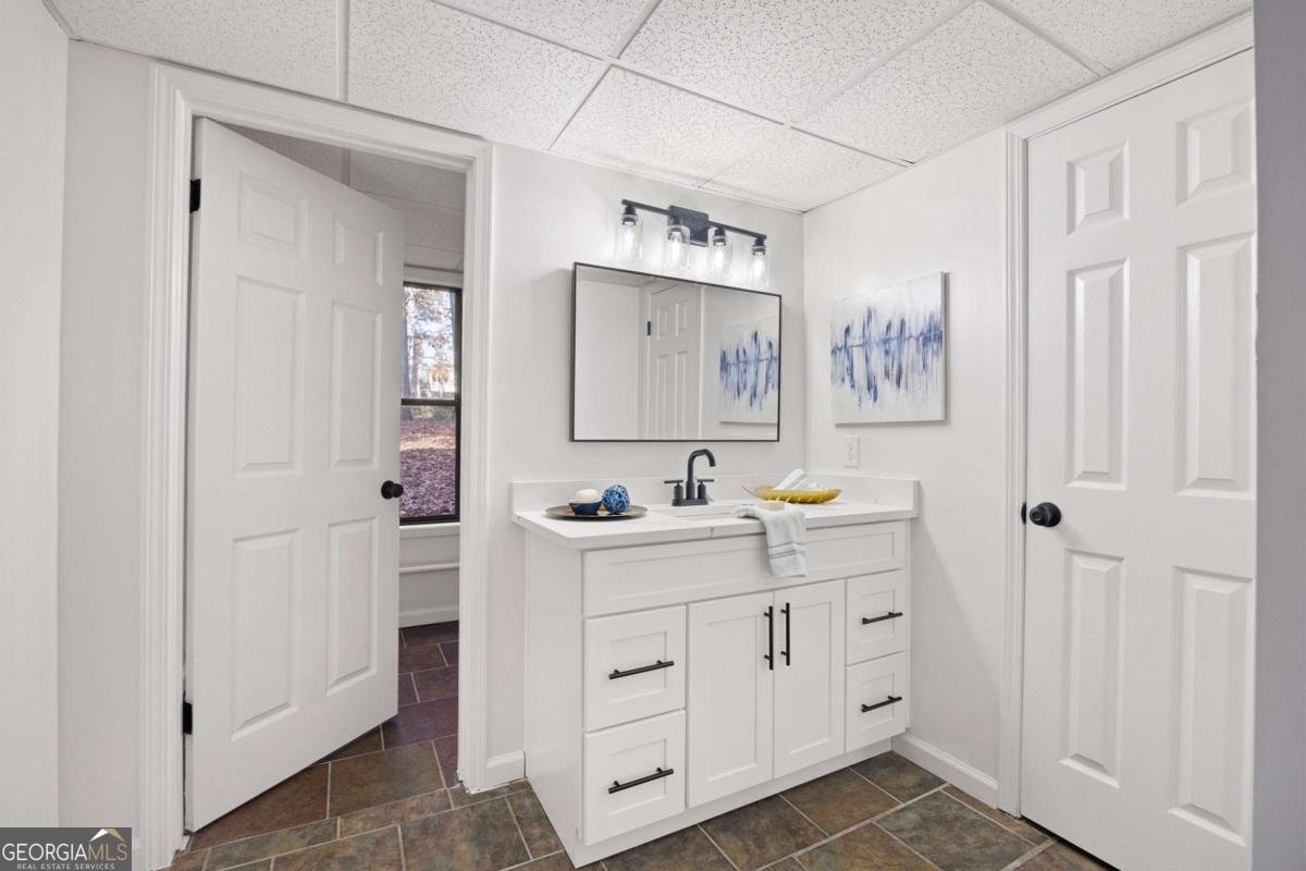 3292 Holly Mill Court Marietta - Photo 22