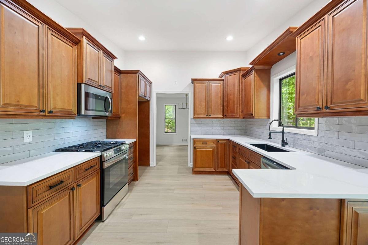 3292 Holly Mill Court Marietta - Photo 33