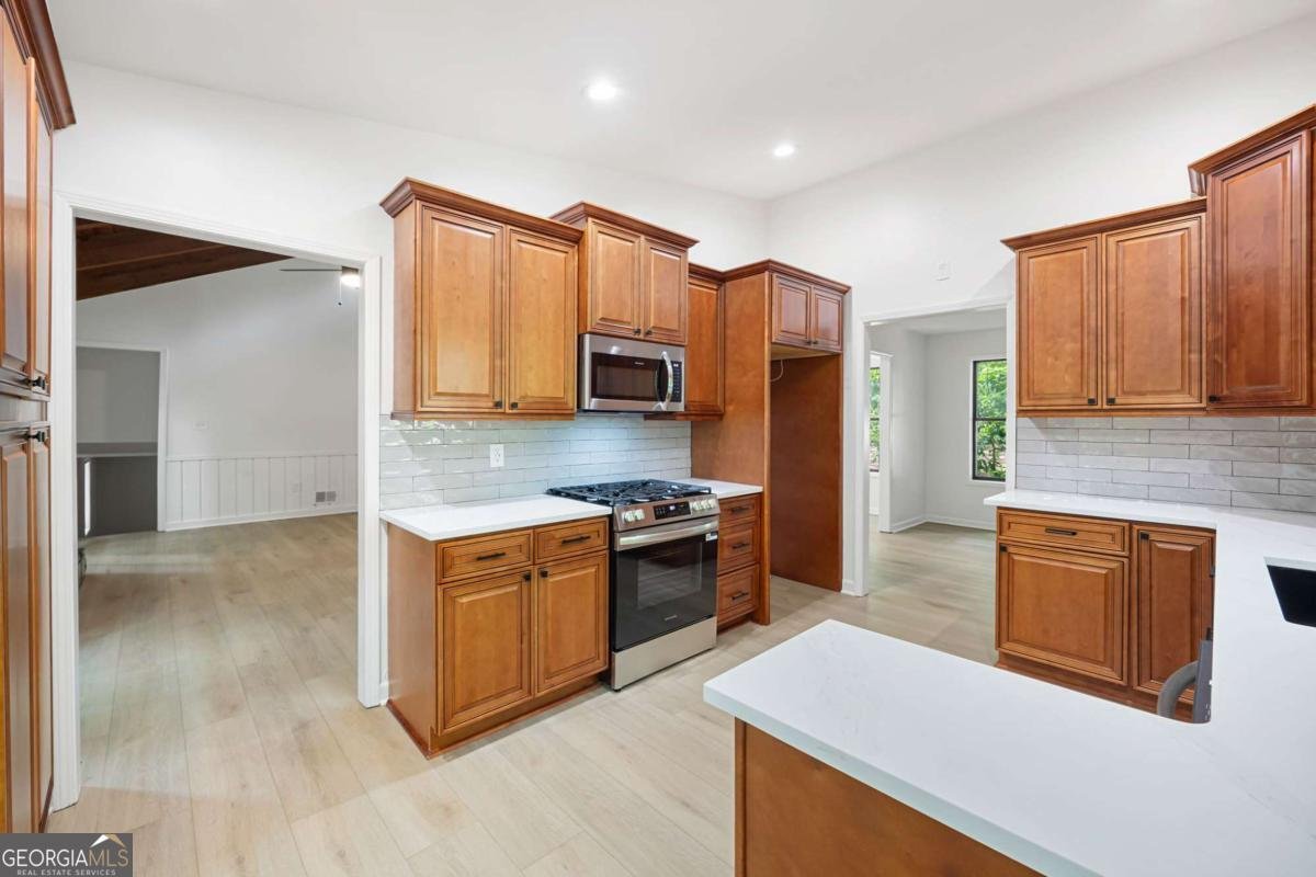 3292 Holly Mill Court Marietta - Photo 34