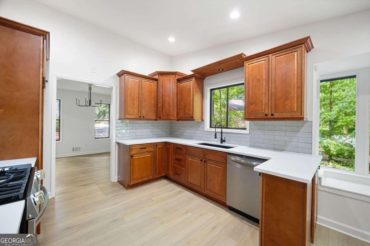 3292 Holly Mill Court Marietta - Photo 36