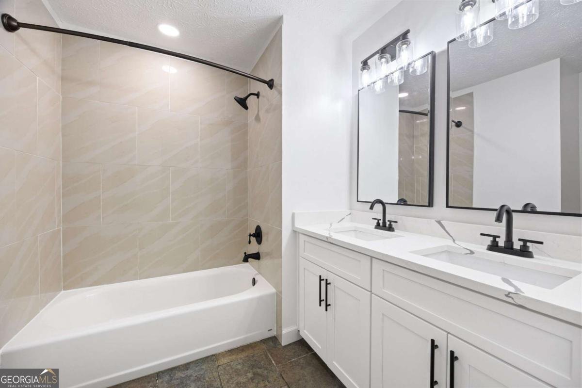 3292 Holly Mill Court Marietta - Photo 45
