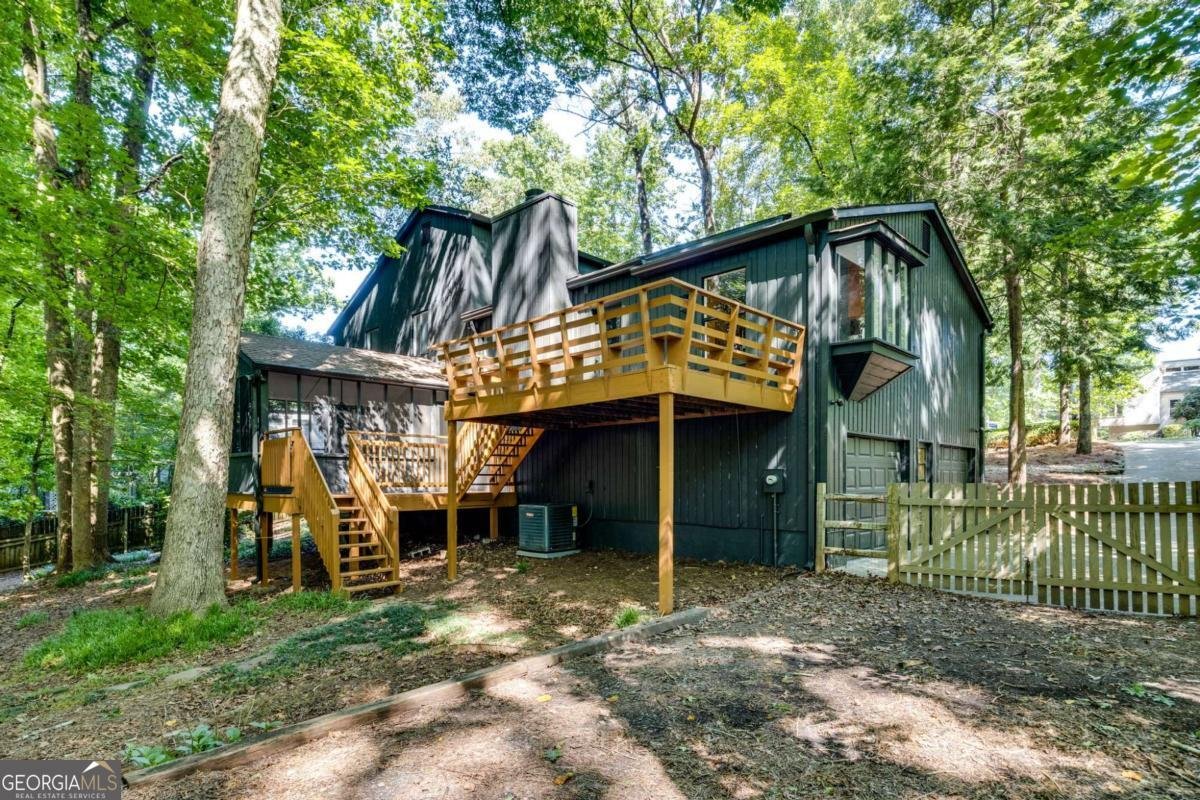 3292 Holly Mill Court Marietta - Photo 56