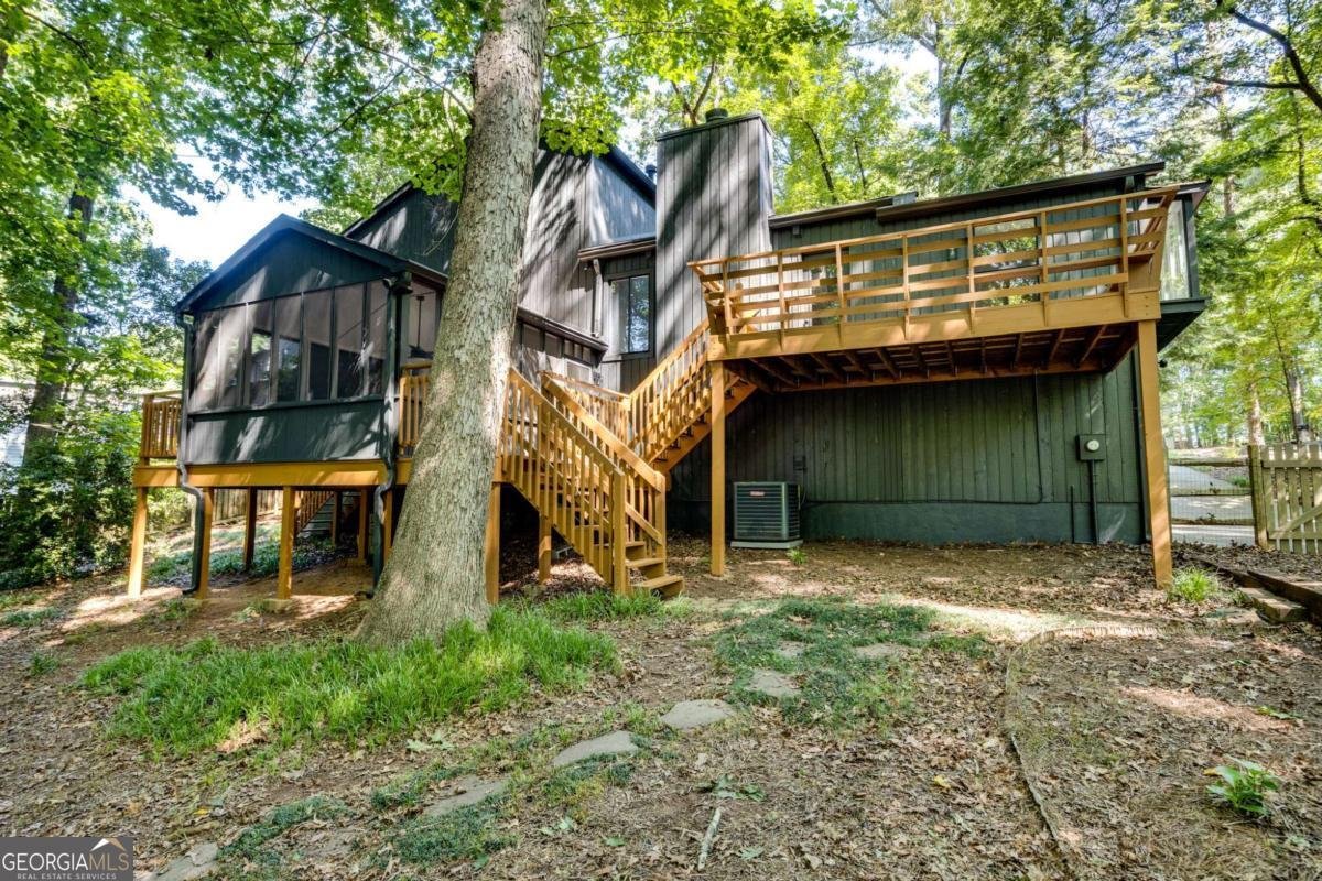 3292 Holly Mill Court Marietta - Photo 57