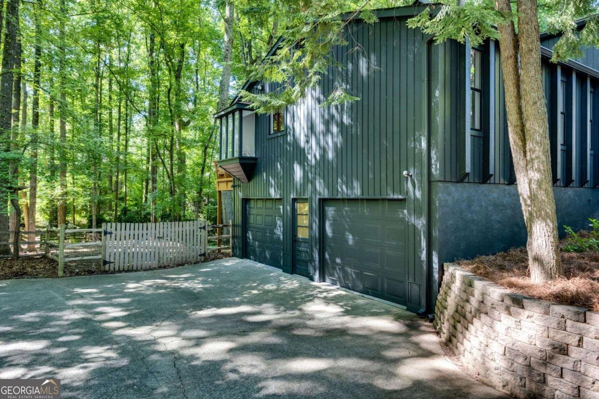 3292 Holly Mill Court Marietta - Photo 60