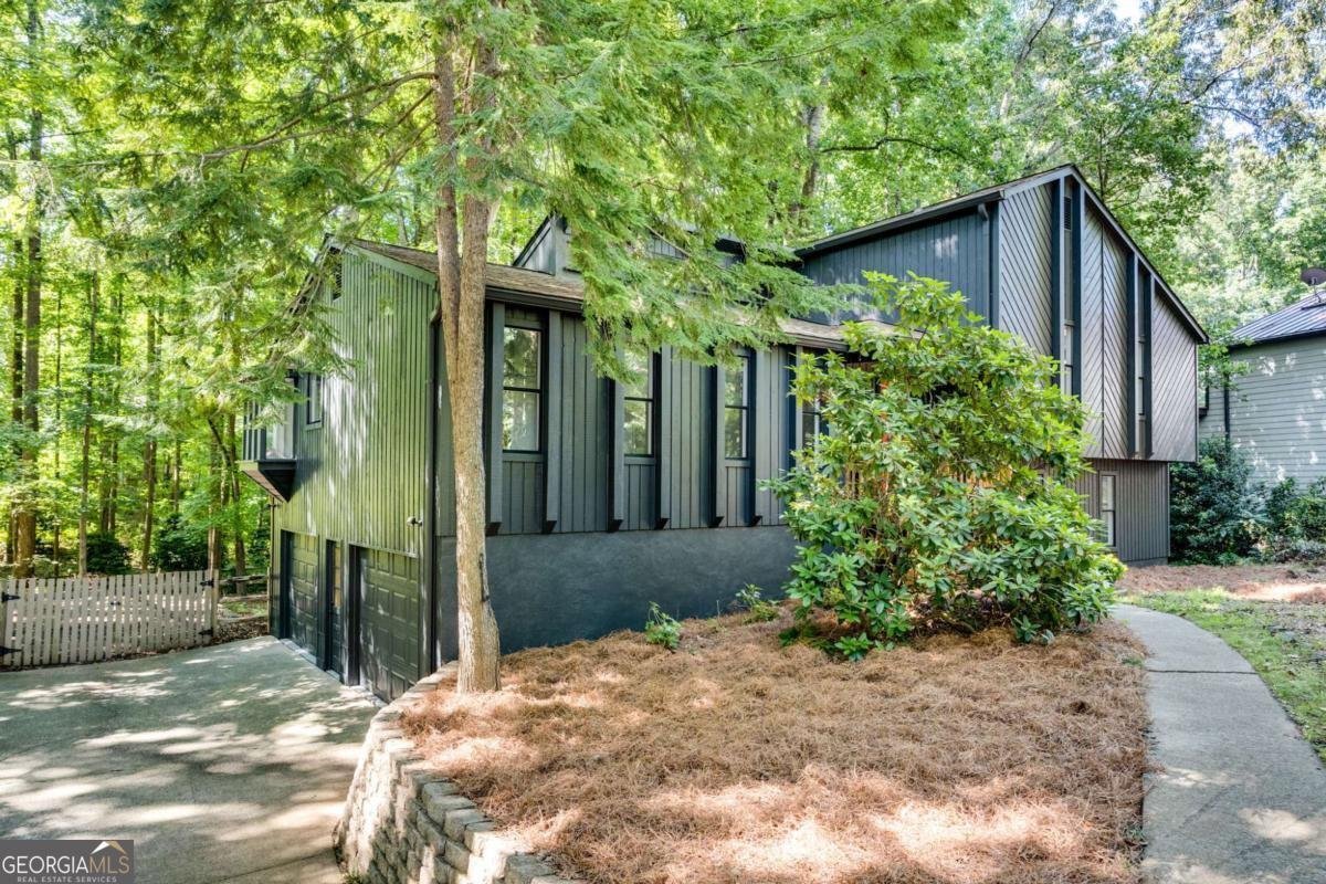 3292 Holly Mill Court Marietta - Photo 61