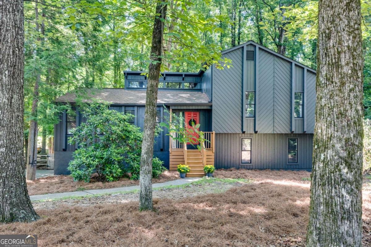 3292 Holly Mill Court Marietta - Photo 62