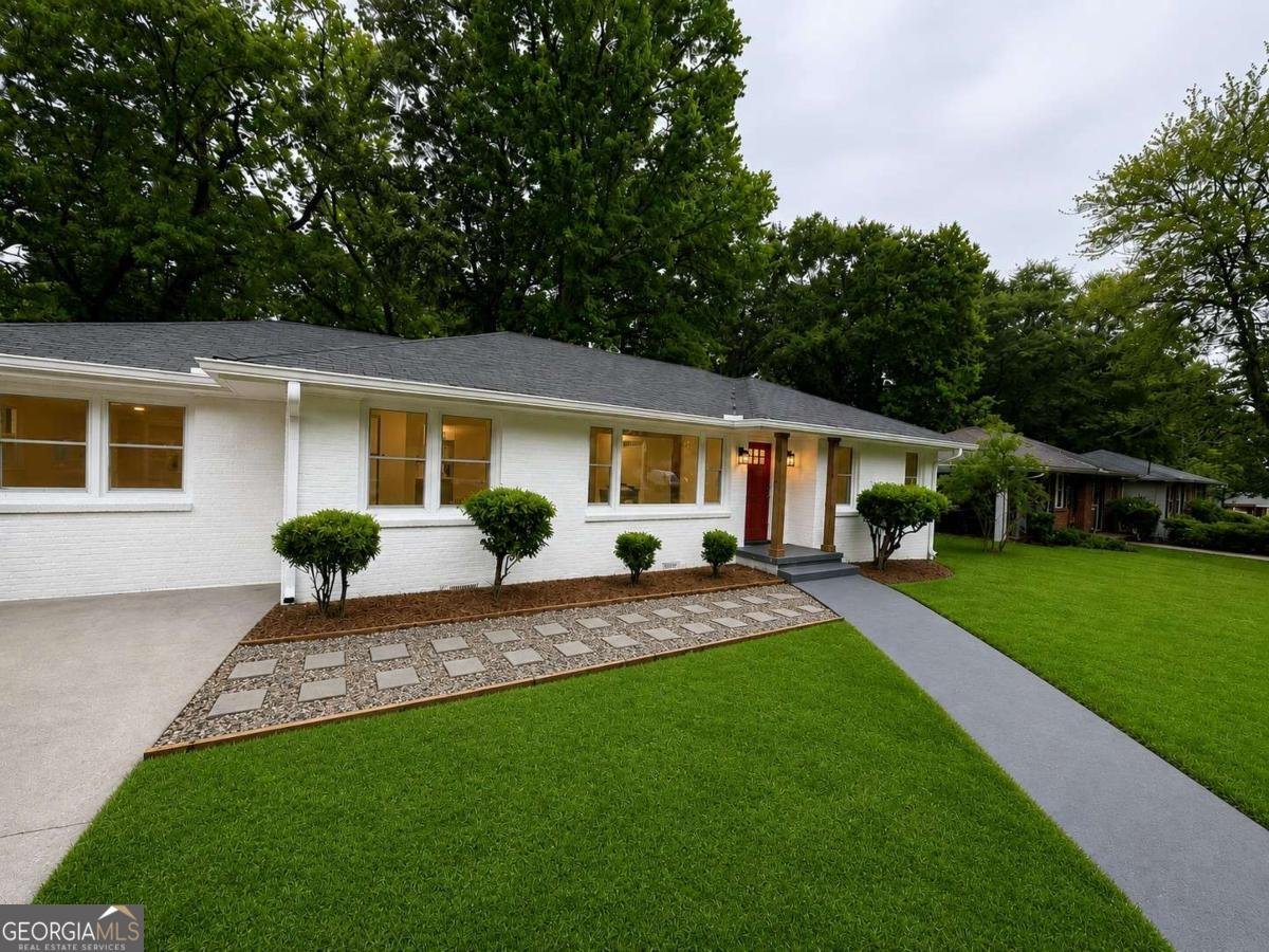 2794 Long Way Decatur - main photo