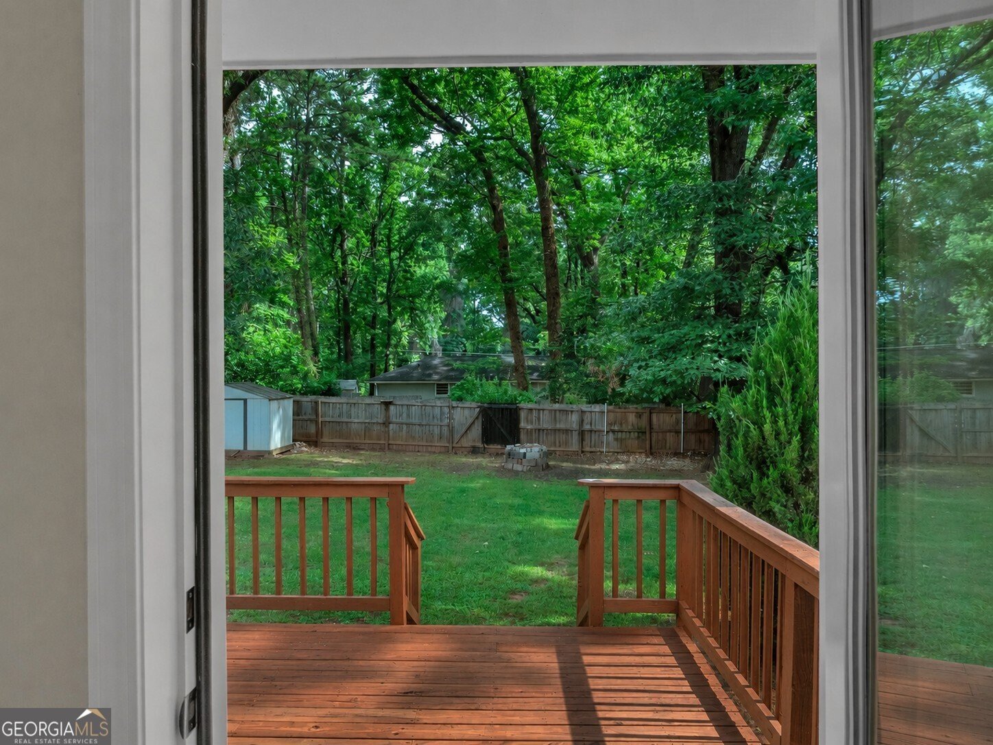 2794 Long Way Decatur - Photo 25