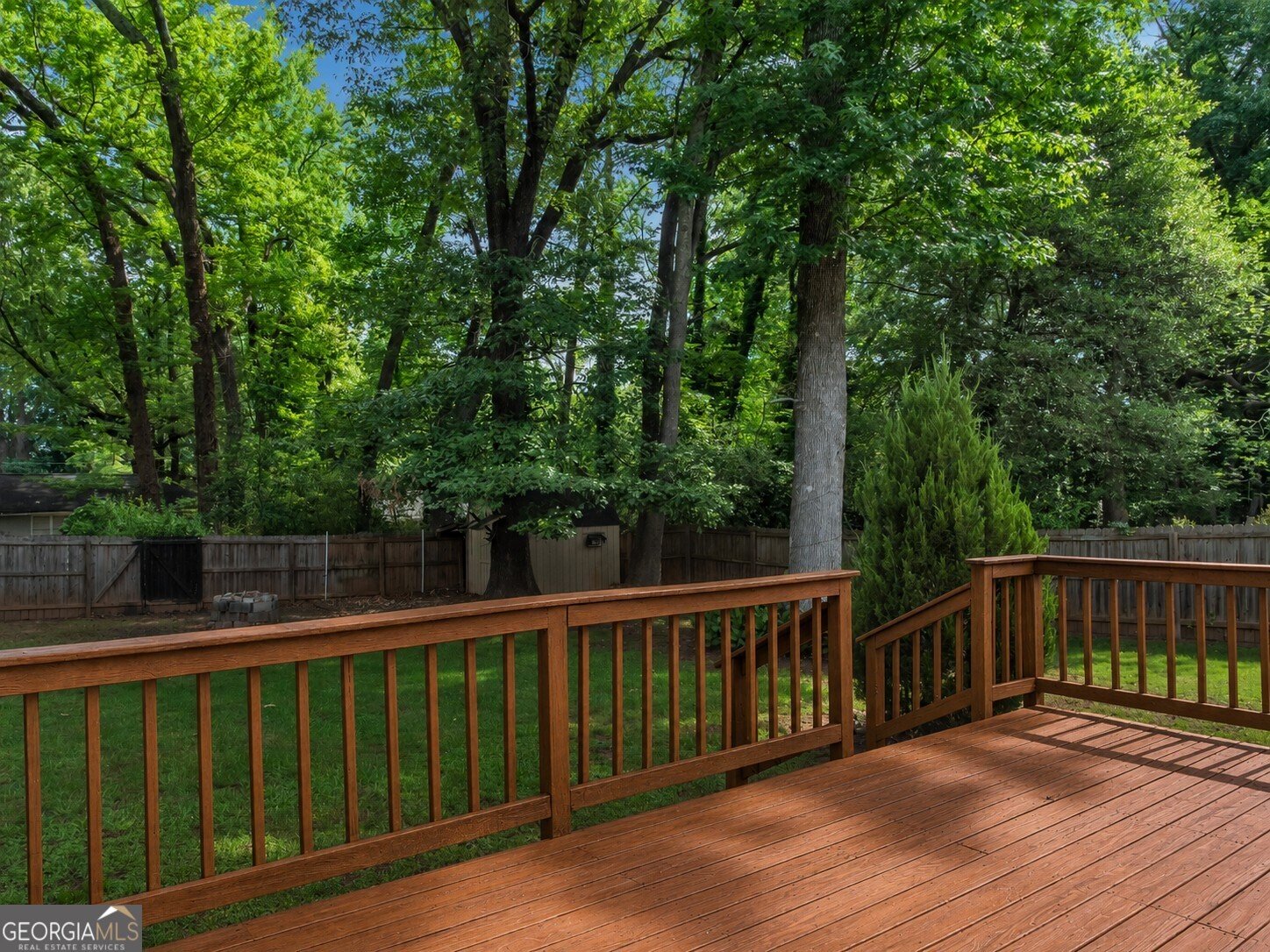 2794 Long Way Decatur - Photo 26