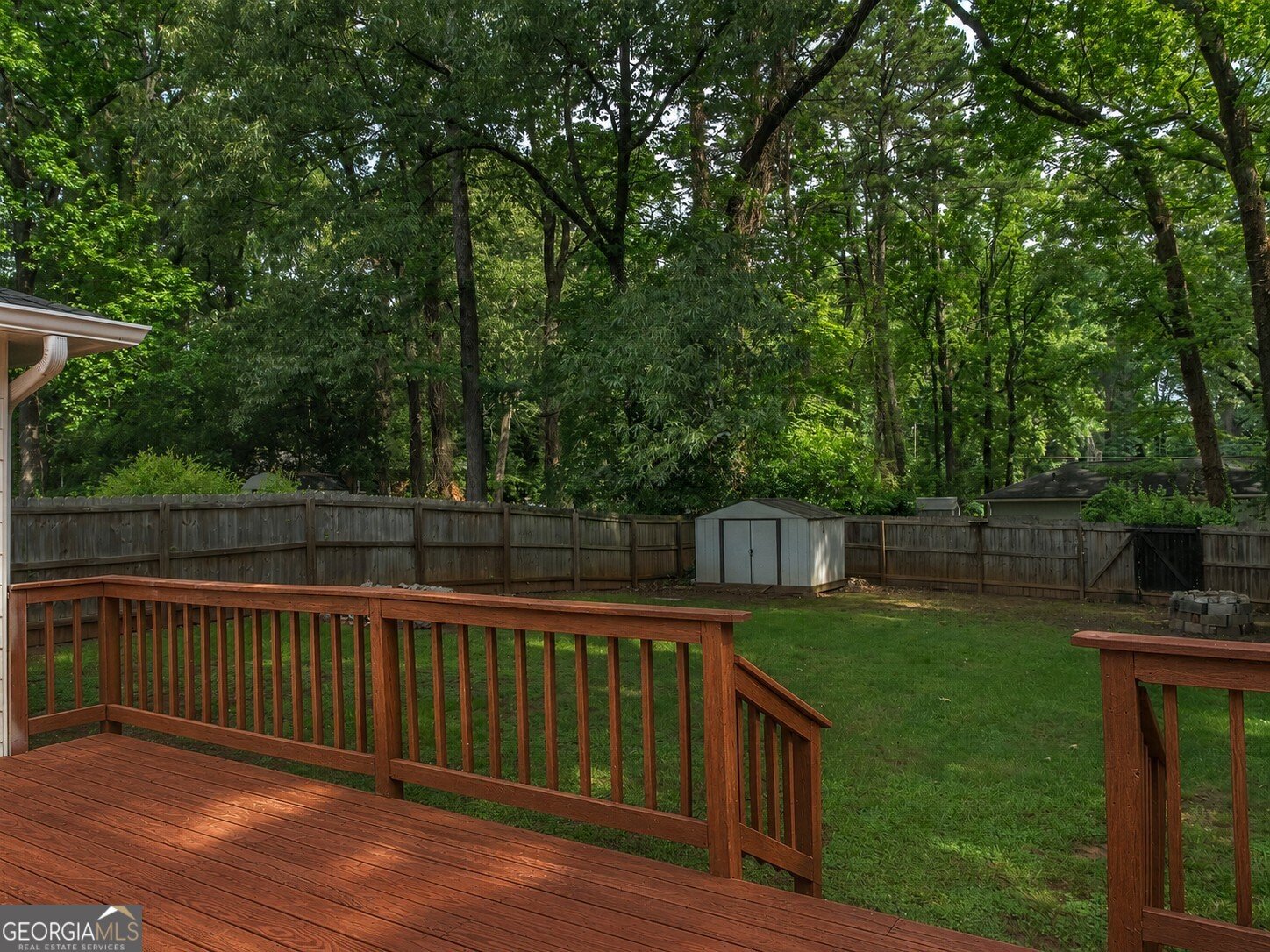 2794 Long Way Decatur - Photo 27