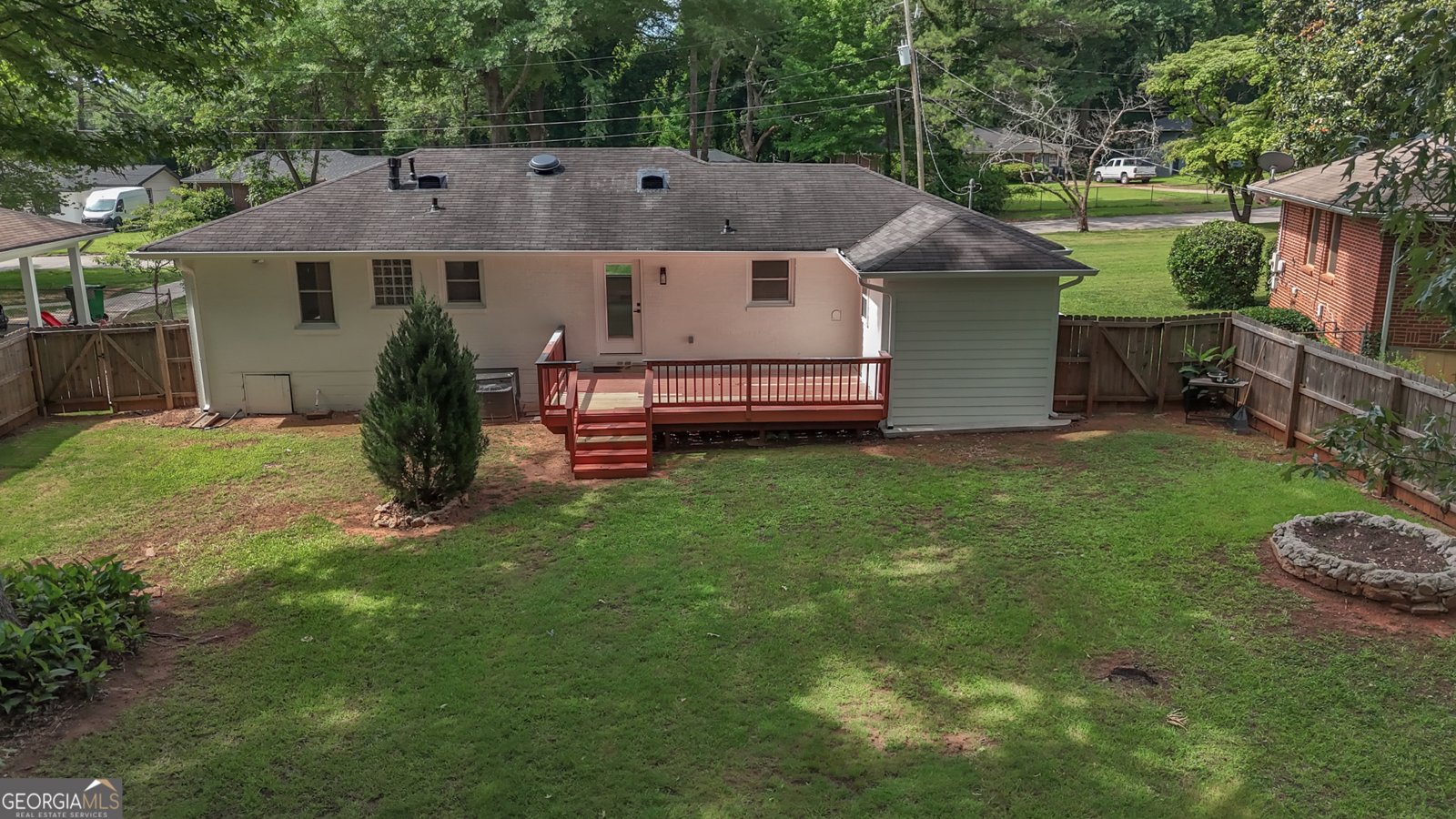 2794 Long Way Decatur - Photo 29