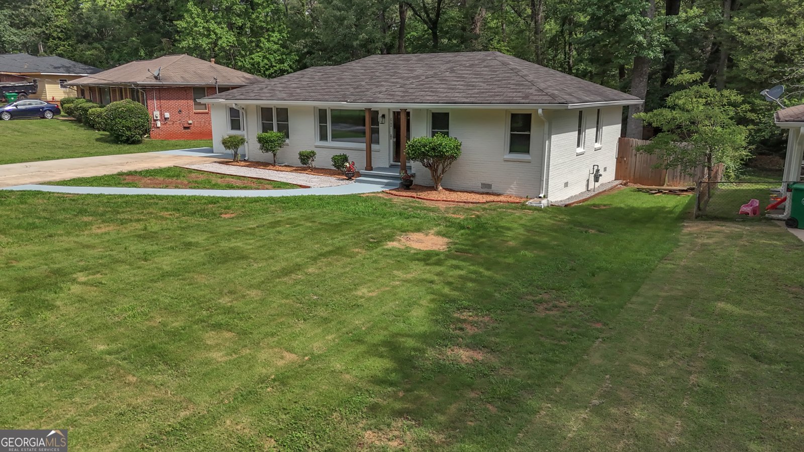 2794 Long Way Decatur - Photo 30