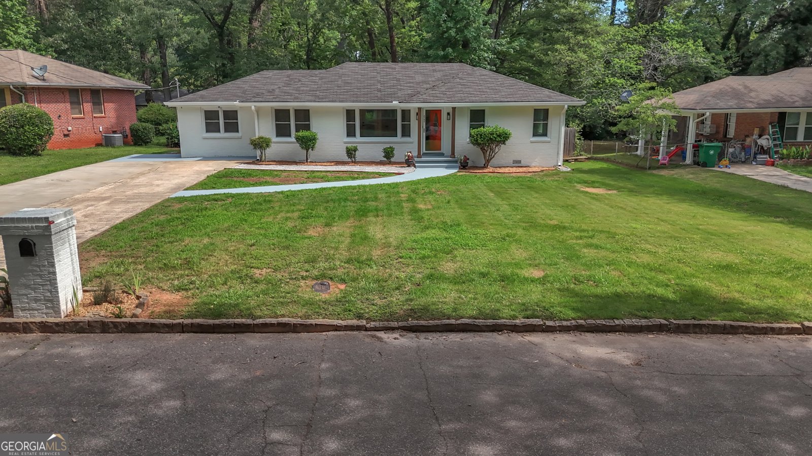 2794 Long Way Decatur - Photo 31