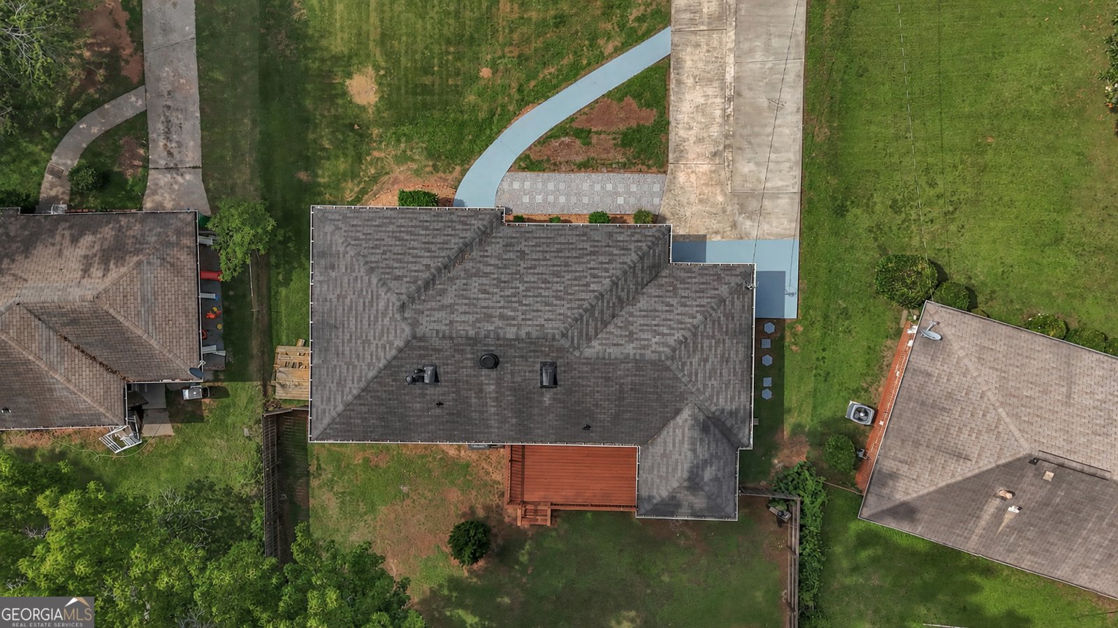 2794 Long Way Decatur - Photo 32
