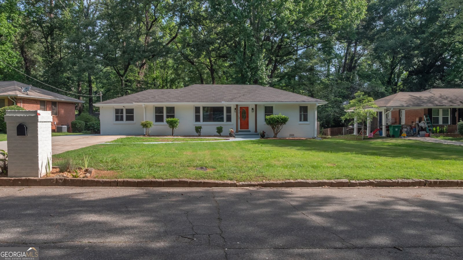 2794 Long Way Decatur - Photo 34