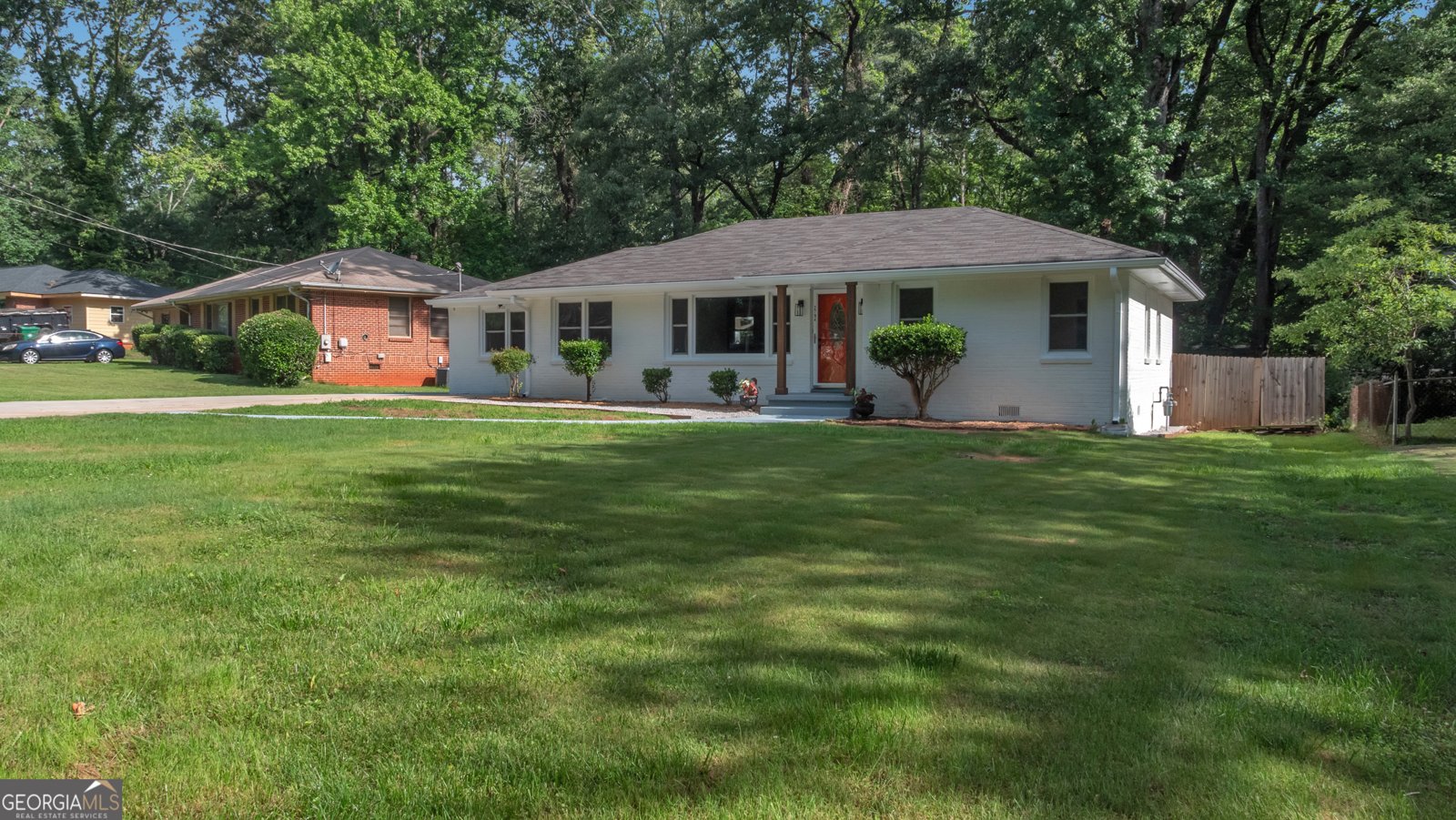 2794 Long Way Decatur - Photo 35