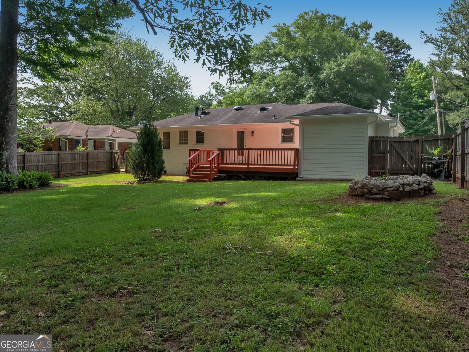 2794 Long Way Decatur - Photo 36