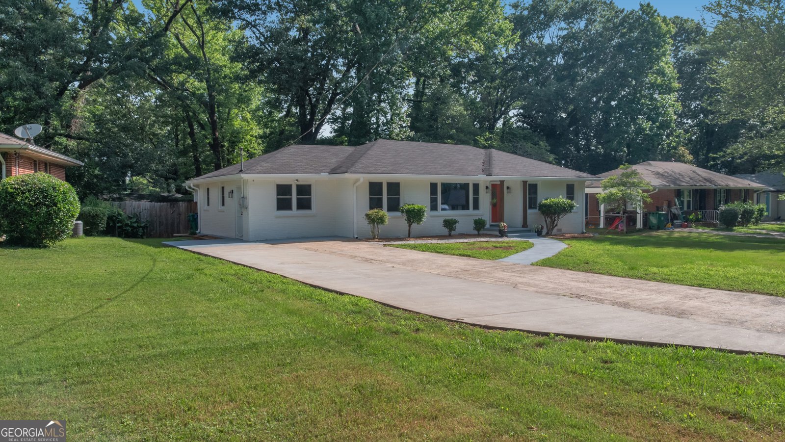 2794 Long Way Decatur - Photo 37