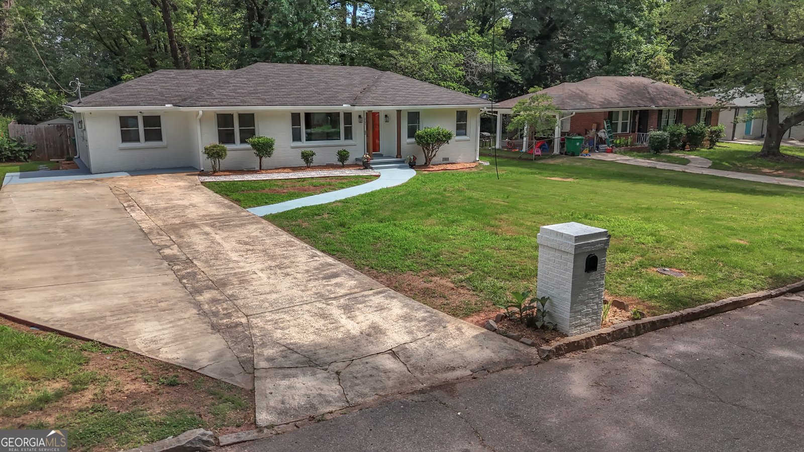 2794 Long Way Decatur - Photo 38