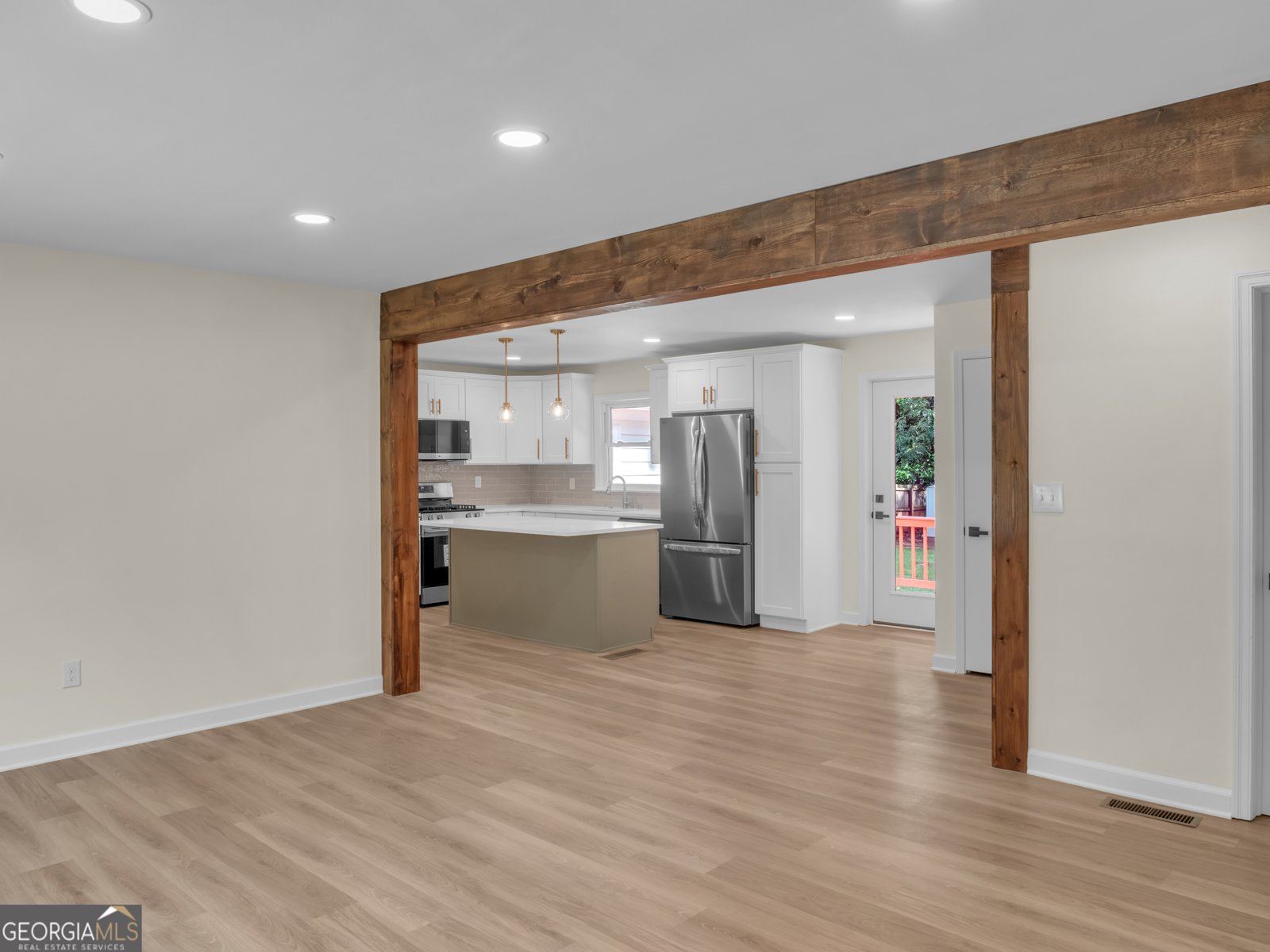 2794 Long Way Decatur - Photo 6